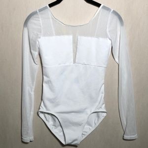 Ainsliewear Custom Made Leotard/Bodysuit